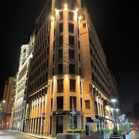Avenue Residence By Ay North Avenue เยเรวาน ภายนอก รูปภาพ