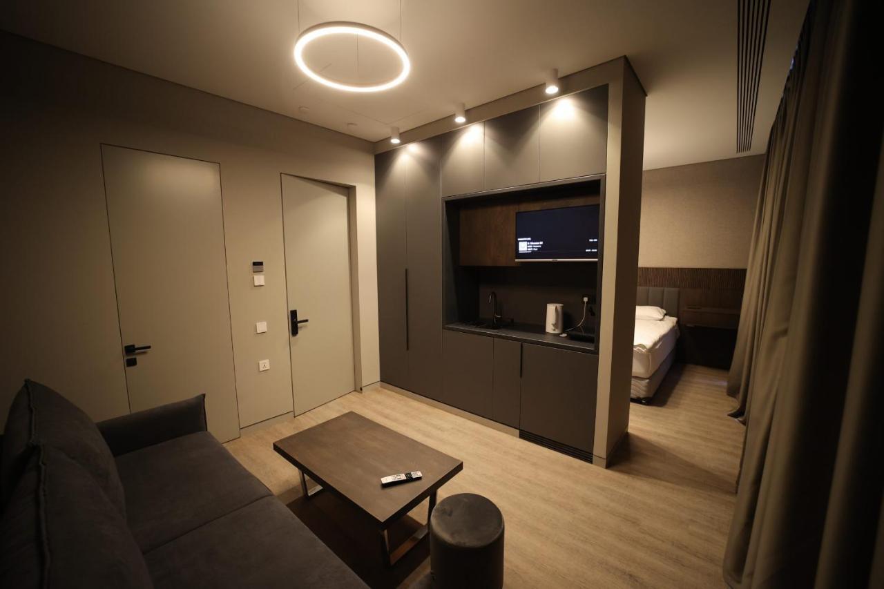 Avenue Residence By Ay North Avenue เยเรวาน ภายนอก รูปภาพ