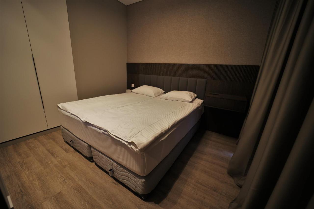 Avenue Residence By Ay North Avenue เยเรวาน ภายนอก รูปภาพ