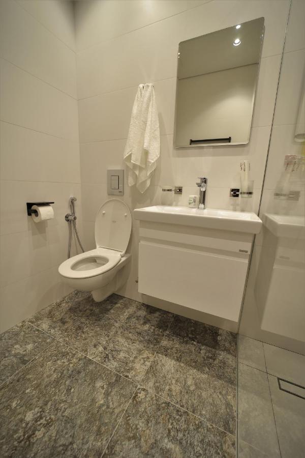Avenue Residence By Ay North Avenue เยเรวาน ภายนอก รูปภาพ
