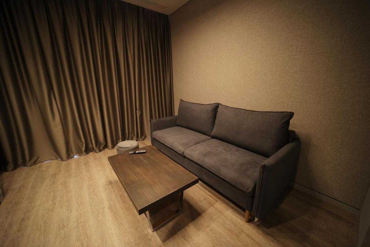 Avenue Residence By Ay North Avenue เยเรวาน ภายนอก รูปภาพ