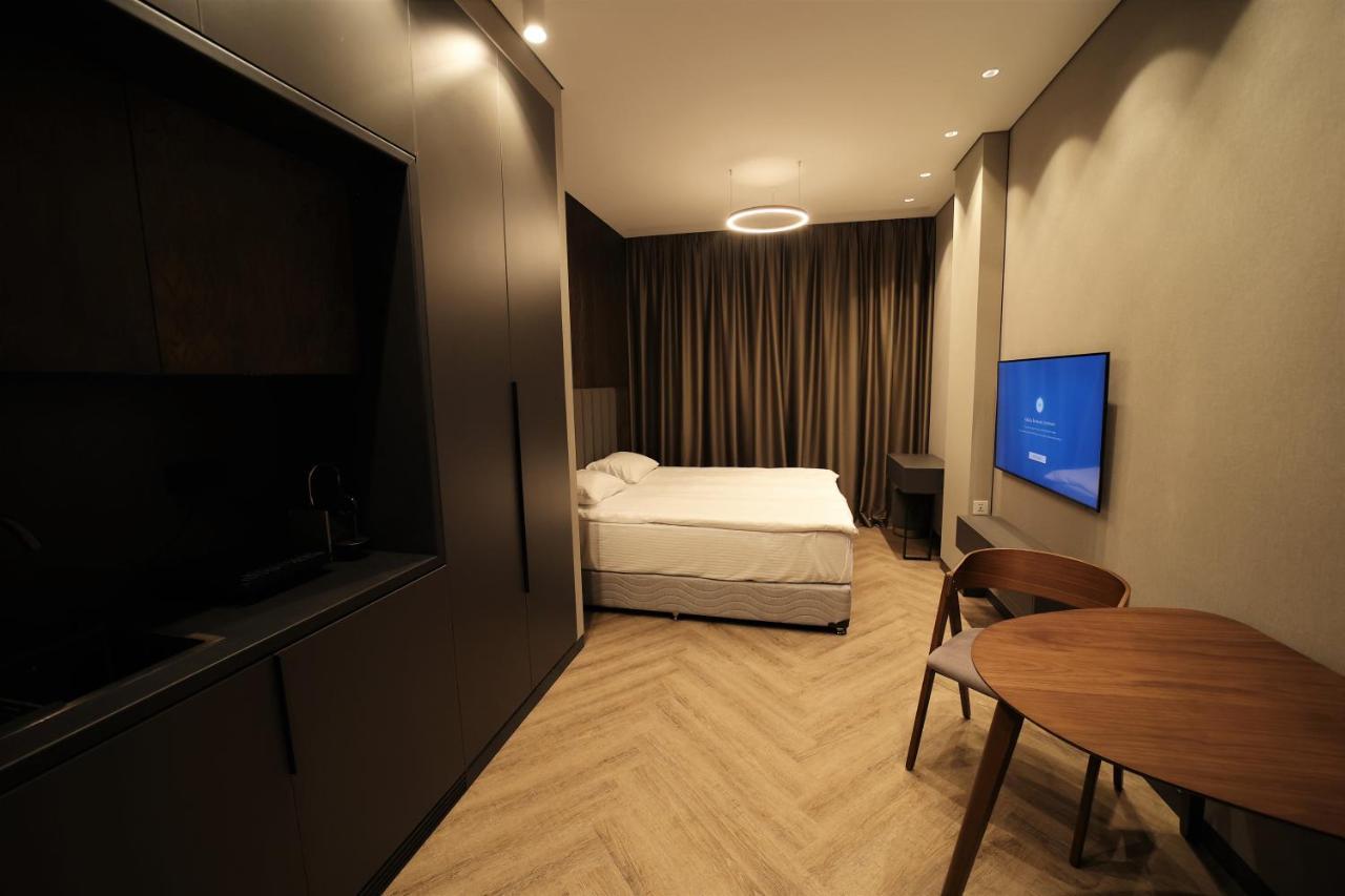 Avenue Residence By Ay North Avenue เยเรวาน ภายนอก รูปภาพ
