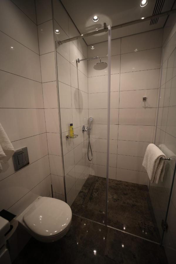 Avenue Residence By Ay North Avenue เยเรวาน ภายนอก รูปภาพ