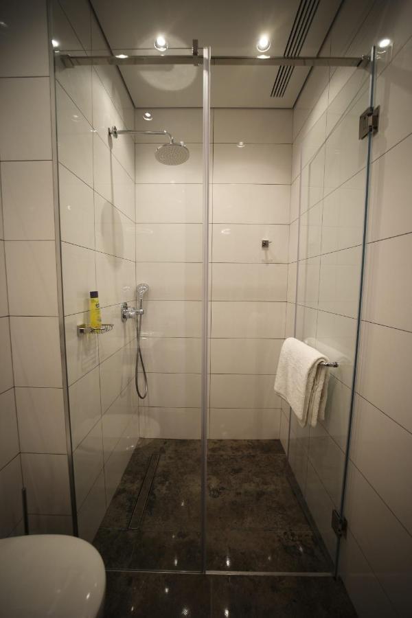 Avenue Residence By Ay North Avenue เยเรวาน ภายนอก รูปภาพ