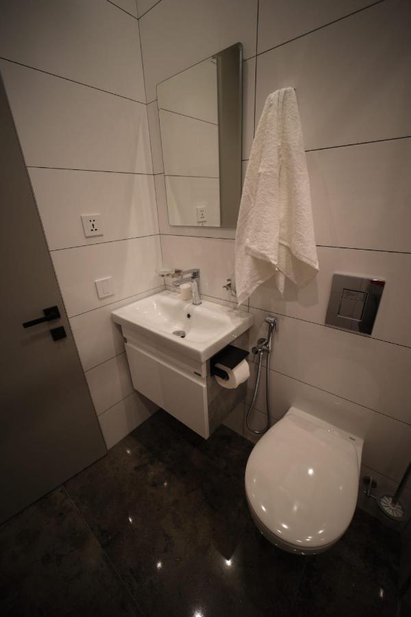 Avenue Residence By Ay North Avenue เยเรวาน ภายนอก รูปภาพ