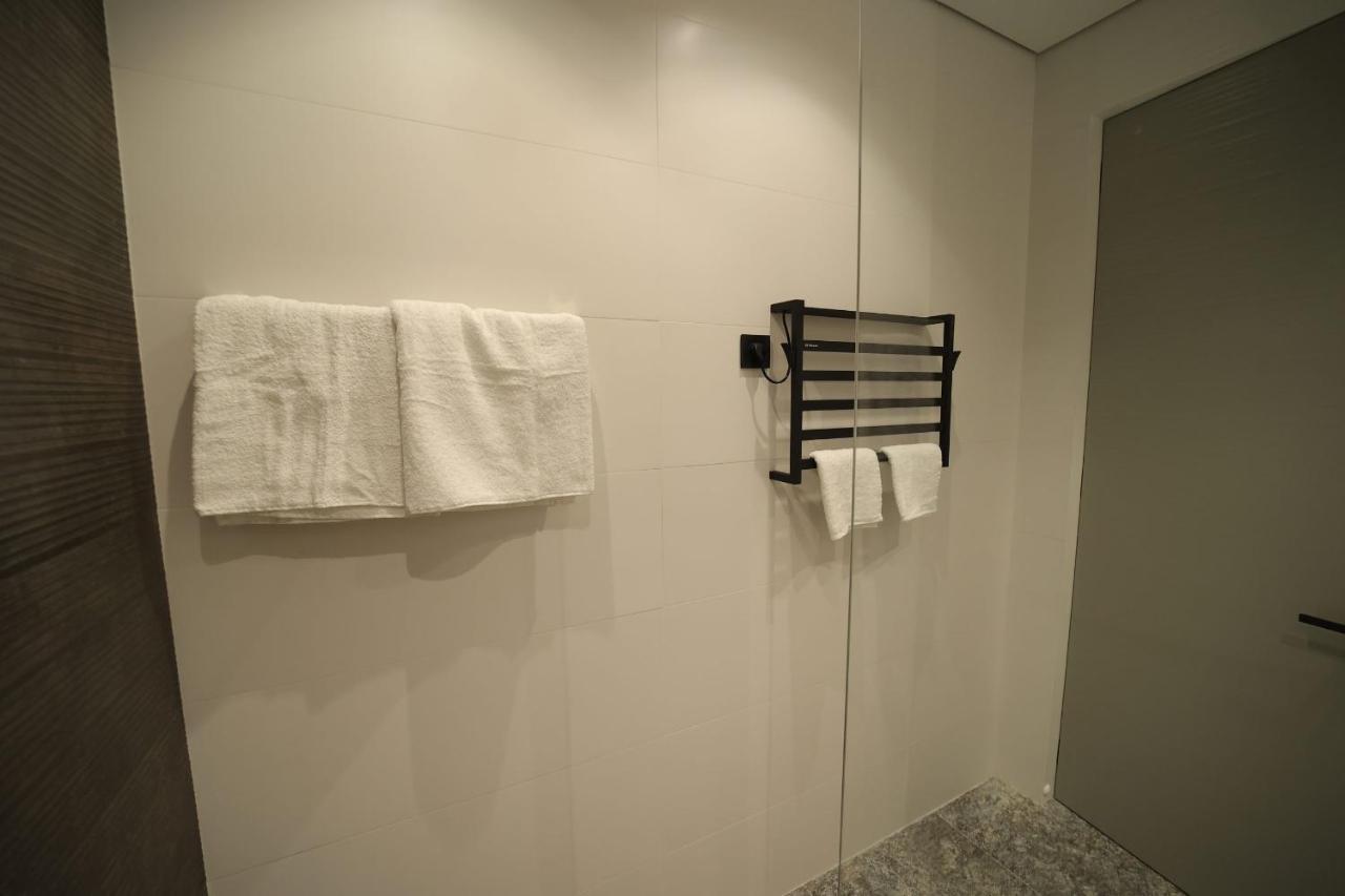 Avenue Residence By Ay North Avenue เยเรวาน ภายนอก รูปภาพ
