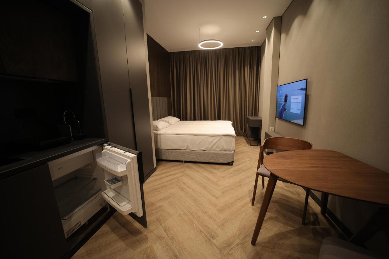 Avenue Residence By Ay North Avenue เยเรวาน ภายนอก รูปภาพ