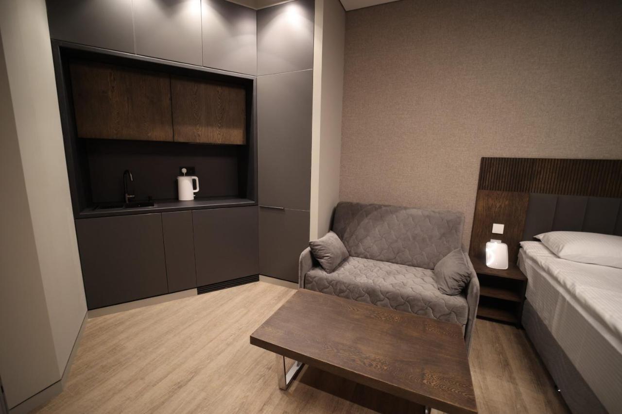 Avenue Residence By Ay North Avenue เยเรวาน ภายนอก รูปภาพ