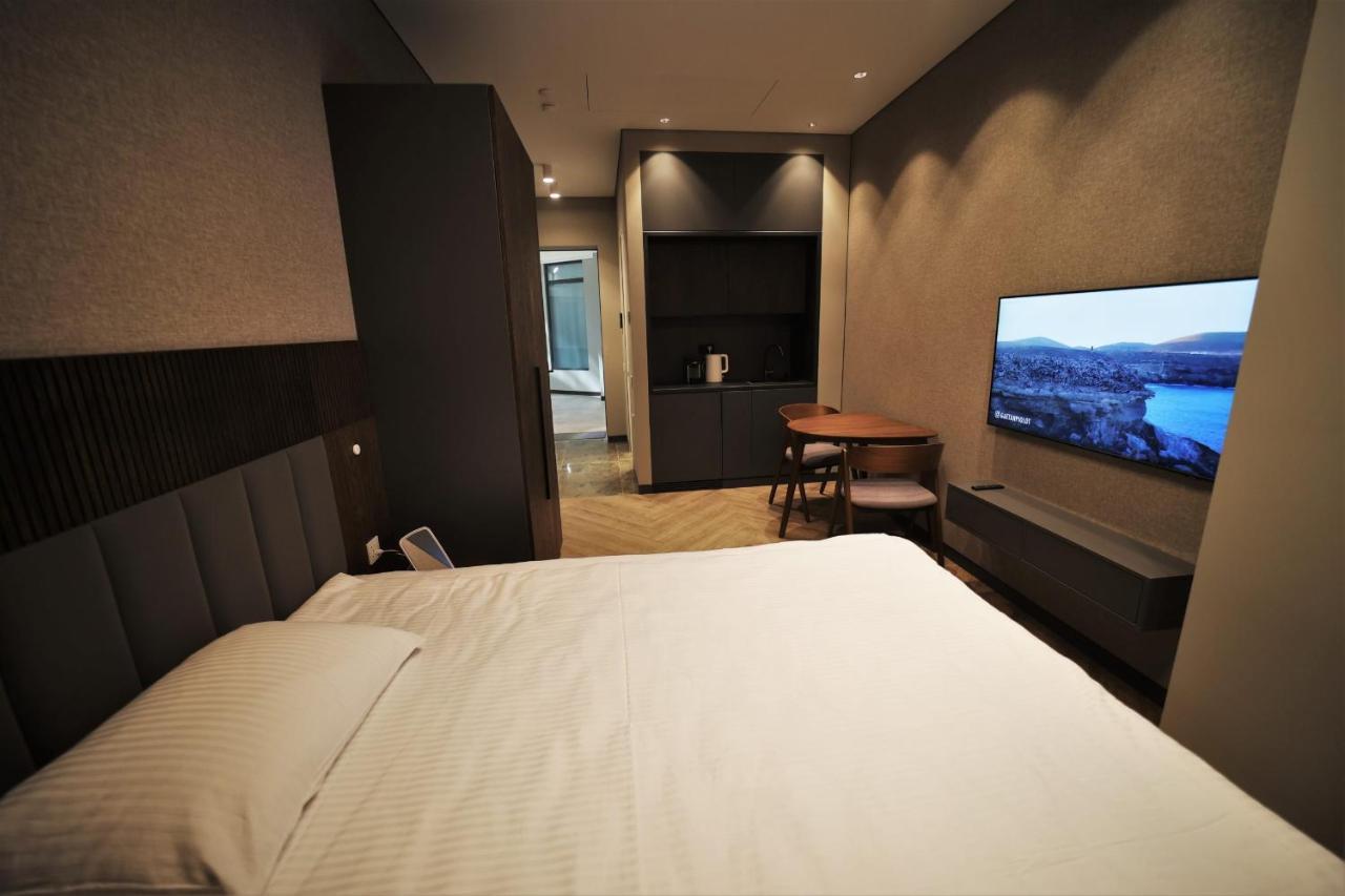 Avenue Residence By Ay North Avenue เยเรวาน ภายนอก รูปภาพ