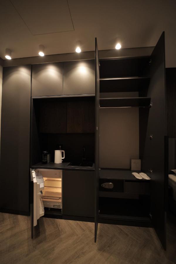 Avenue Residence By Ay North Avenue เยเรวาน ภายนอก รูปภาพ