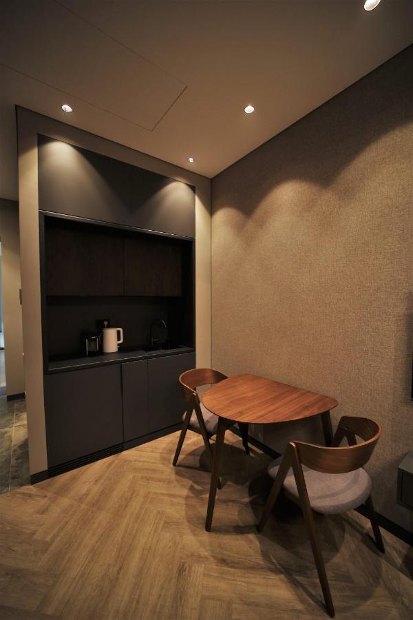 Avenue Residence By Ay North Avenue เยเรวาน ภายนอก รูปภาพ