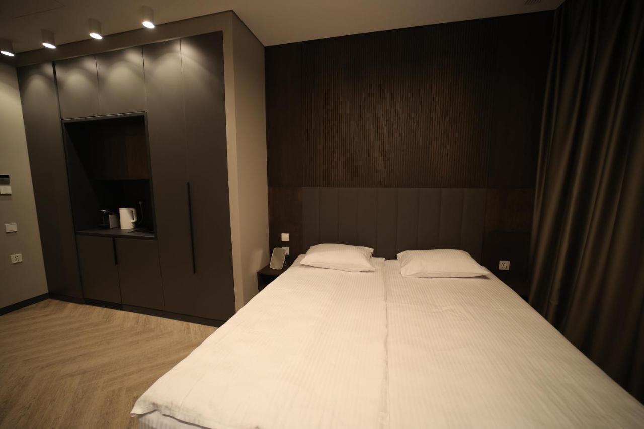 Avenue Residence By Ay North Avenue เยเรวาน ภายนอก รูปภาพ