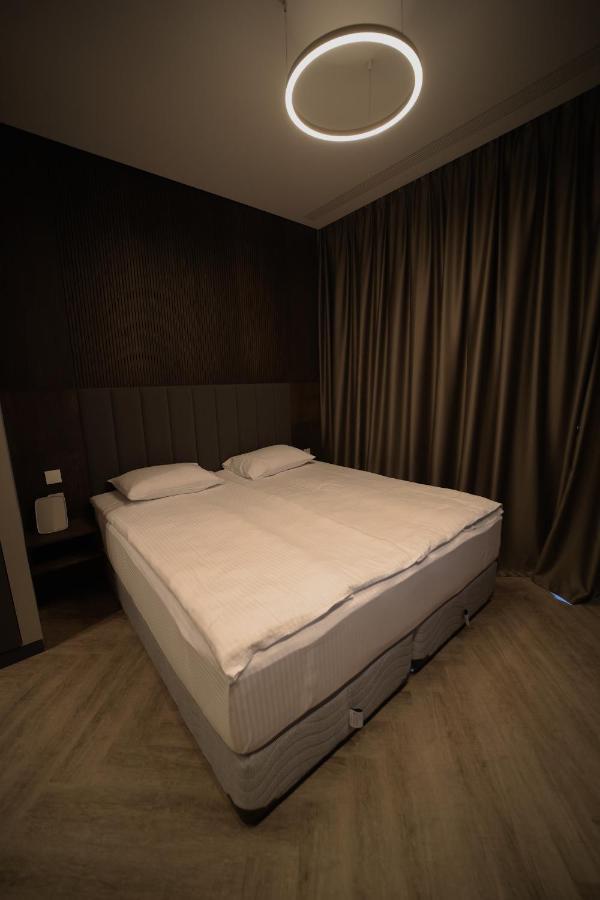 Avenue Residence By Ay North Avenue เยเรวาน ภายนอก รูปภาพ