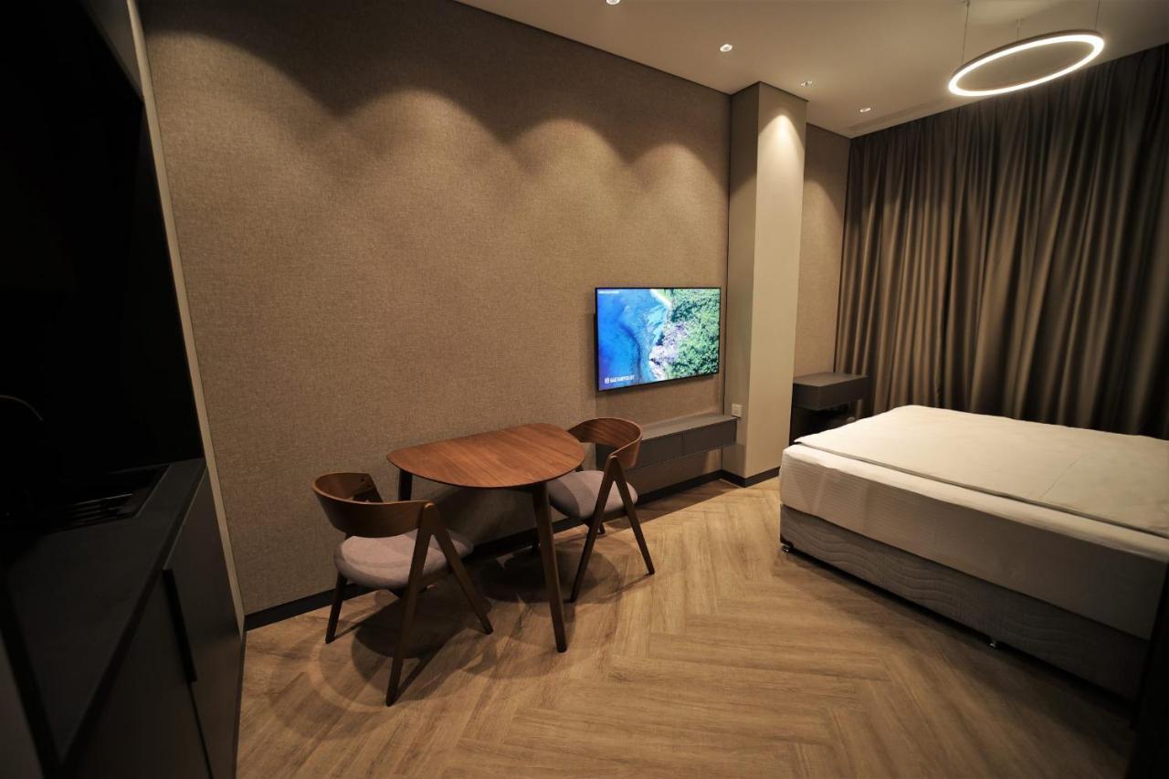 Avenue Residence By Ay North Avenue เยเรวาน ภายนอก รูปภาพ