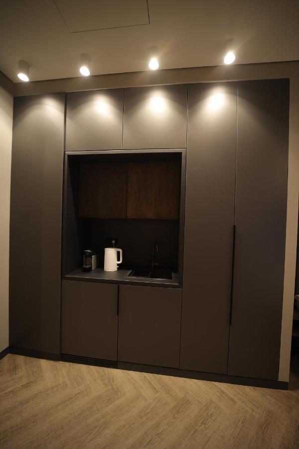 Avenue Residence By Ay North Avenue เยเรวาน ภายนอก รูปภาพ