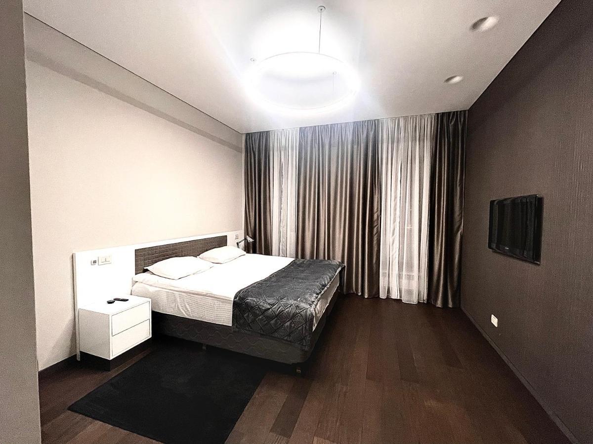 Avenue Residence By Ay North Avenue เยเรวาน ภายนอก รูปภาพ