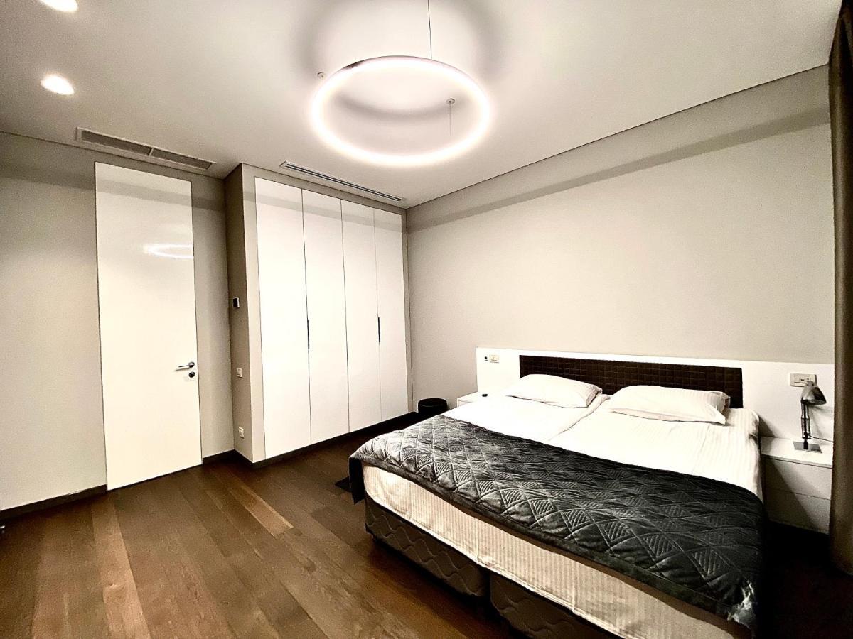 Avenue Residence By Ay North Avenue เยเรวาน ภายนอก รูปภาพ