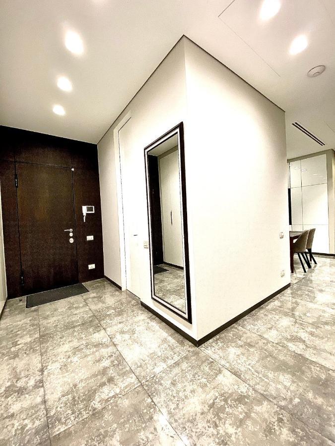 Avenue Residence By Ay North Avenue เยเรวาน ภายนอก รูปภาพ