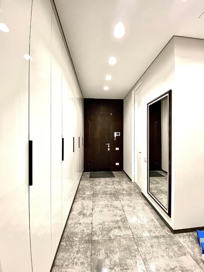 Avenue Residence By Ay North Avenue เยเรวาน ภายนอก รูปภาพ